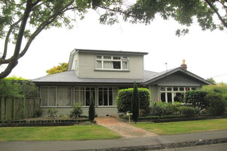 Photo of property in 30 Malvern Street, St Albans, Christchurch, 8014