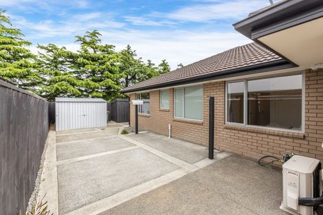 Photo of property in 153 Lowes Road, Rolleston, 7614