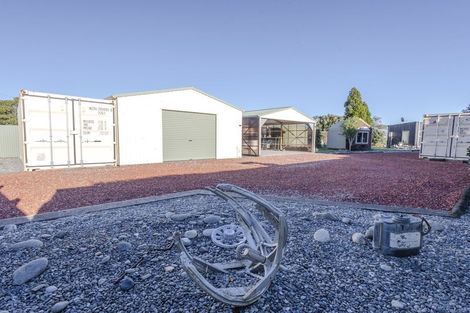 Photo of property in 26 Ogilvie Road, Gladstone, Greymouth, 7805
