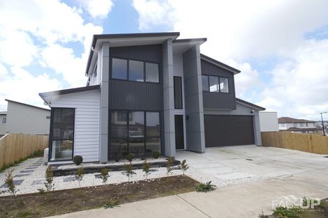 Photo of property in 14 Habitat Place, Hobsonville, Auckland, 0616