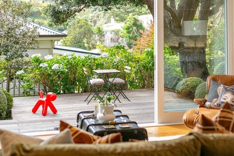 Photo of property in 117 Pirie Street, Mount Victoria, Wellington, 6011