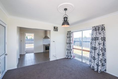 Photo of property in 1 Worcester Street, Levin, 5510