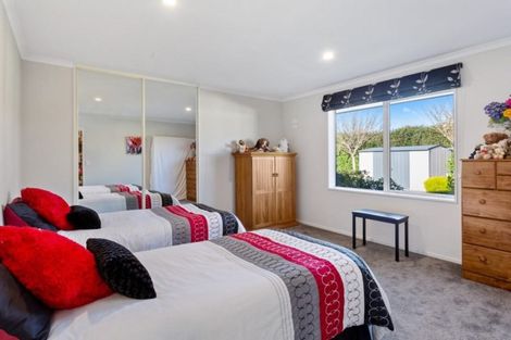 Photo of property in 7 Teviotview Place, Amberley, 7410