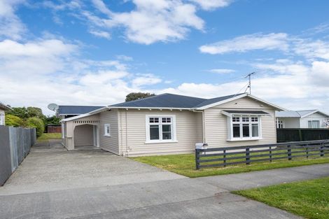 Photo of property in 53 Janet Street, Appleby, Invercargill, 9812