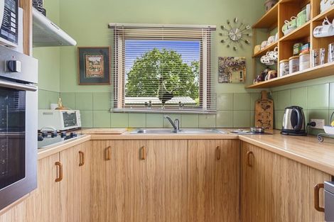 Photo of property in 14 Pound Street, Amberley, 7410