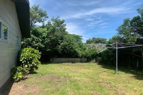 Photo of property in 1 Oban Street, Flaxmere, Hastings, 4120