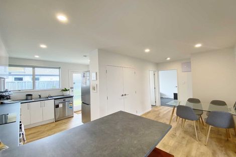 Photo of property in 4/11 Cross Street, Phillipstown, Christchurch, 8011