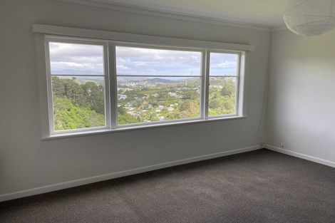 Photo of property in 3/21 Harrold Street, Aro Valley, Wellington, 6012