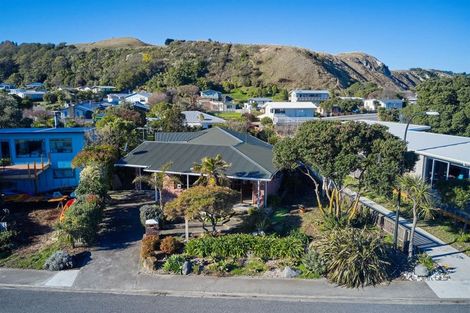 Photo of property in 4 Moa Road, South Bay, Kaikoura, 7300