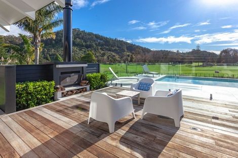 Photo of property in 23 Titoki Lane, Whangamata, 3691