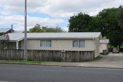 Photo of property in 42 Guy Road, Kaikohe, 0405