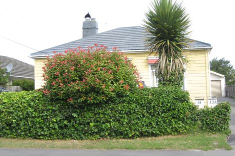 Photo of property in 13 Chatham Street, Addington, Christchurch, 8024