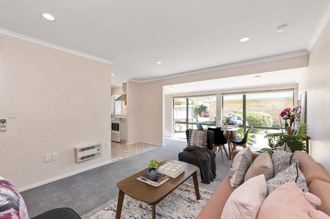 Photo of property in Brookvale Village, 8/17 Redwood Close, Paraparaumu, 5032