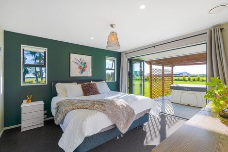 Photo of property in 260 West Melton Road, Rolleston, Christchurch, 7675