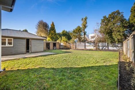 Photo of property in 314 Withells Road, Avonhead, Christchurch, 8042