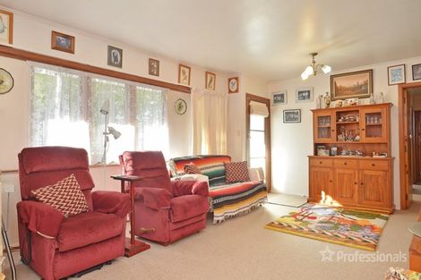 Photo of property in 19 Wallace Street, Featherston, 5710