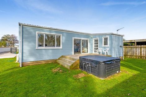 Photo of property in 22a Hobson Street, Normanby, Hawera, 4614