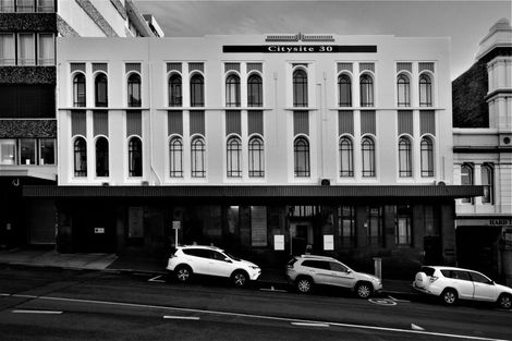 Photo of property in City Site, 1/30 Dowling Street, Dunedin Central, Dunedin, 9016