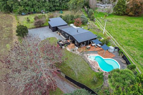 Photo of property in 359 Marychurch Road, Matangi, Cambridge, 3493