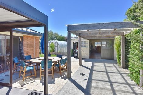 Photo of property in 31 Courage Road, Amberley, 7410