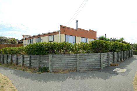Photo of property in 202 Pine Avenue, South New Brighton, Christchurch, 8062