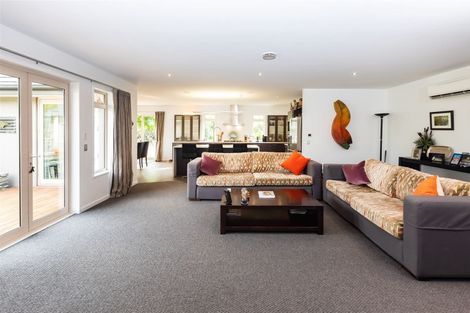 Photo of property in 1 Jacksons Road, Ohoka, Kaiapoi, 7692