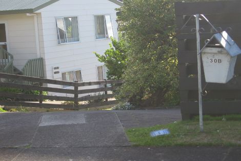 Photo of property in 30b Burns Street, Gate Pa, Tauranga, 3112