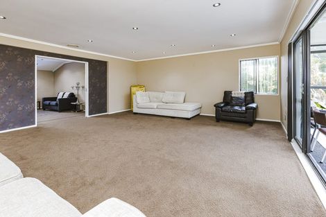 Photo of property in 8 Lyell Court, Clover Park, Auckland, 2019