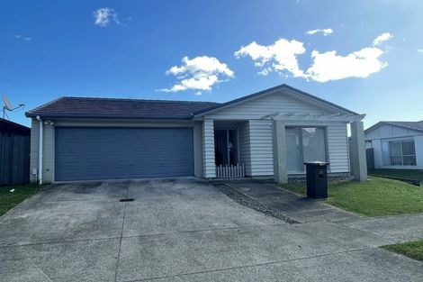 Photo of property in 58 Kauri Drive, Takanini, 2112