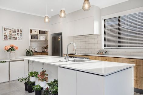 Photo of property in 115 Kopuru Road, Whenuapai, Auckland, 0618