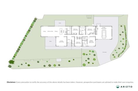 Photo of property in 25 Coppermine Crescent, Brightwater, 7022