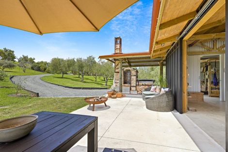 Photo of property in 108 Lawrie Road, Warkworth, 0982