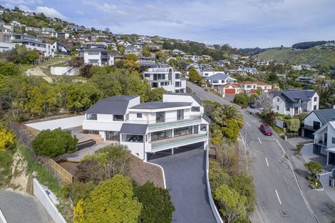 Photo of property in 15 Woodlau Rise, Huntsbury, Christchurch, 8022