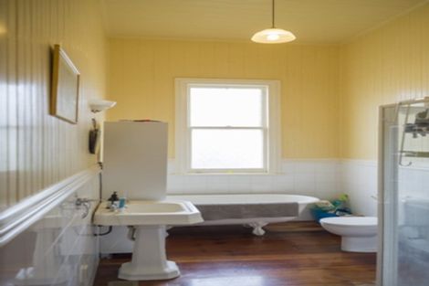 Photo of property in 176 Derwent Street, Island Bay, Wellington, 6023