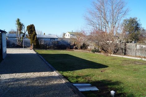 Photo of property in 16 Montrose Avenue, Culverden, 7392