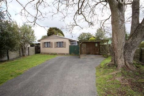 Photo of property in 255 Kenny Street, Waihi, 3610