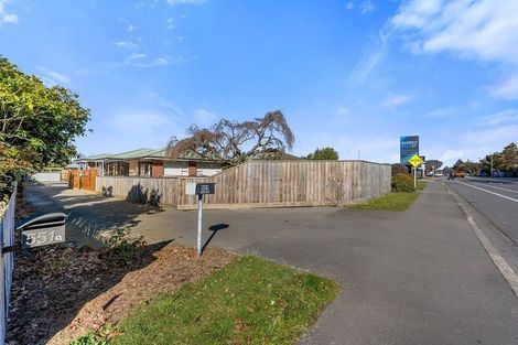 Photo of property in 551 Springs Road, Prebbleton, 7604