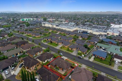 Photo of property in 24 Te Manatu Drive, Huntington, Hamilton, 3210