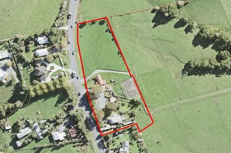 Photo of property in 190 Matakana Road, Warkworth, 0985
