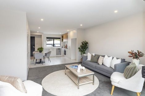 Photo of property in 2/140 Saint Albans Street, St Albans, Christchurch, 8014