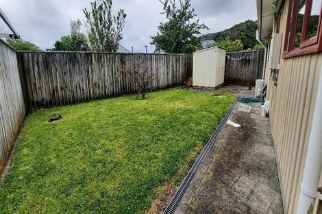 Photo of property in 59a Guthrie Street, Waterloo, Lower Hutt, 5011