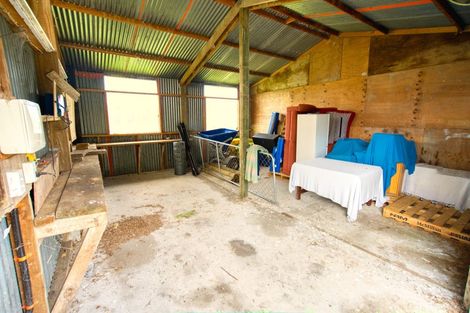 Photo of property in 365 Taylorville Road, Coal Creek, Greymouth, 7802