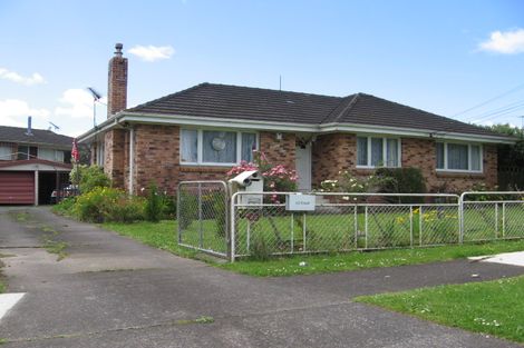 Photo of property in 82 Hillside Road, Papatoetoe, Auckland, 2025