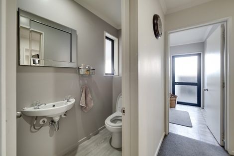 Photo of property in 2/100 Proctor Street, Papanui, Christchurch, 8053