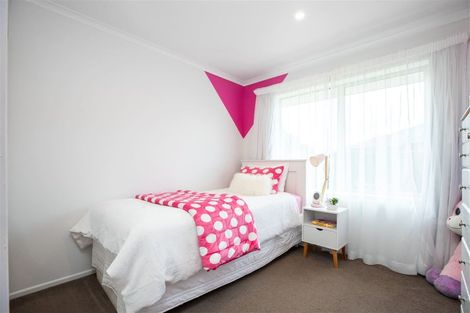 Photo of property in 4 Kilkenny Close, Lincoln, 7608