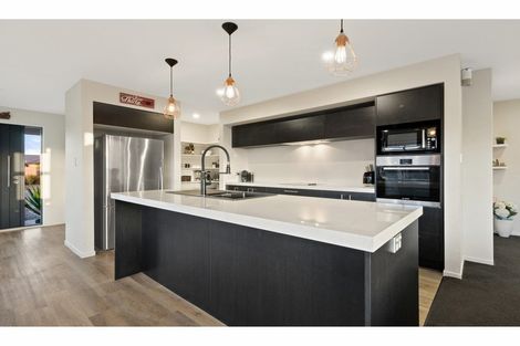 Photo of property in 69 Strauss Drive, Rolleston, 7614