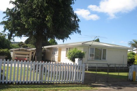 Photo of property in 6 Sydney Street, Kaikohe, 0405