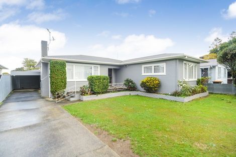 Photo of property in 65 Highbury Avenue, Highbury, Palmerston North, 4412