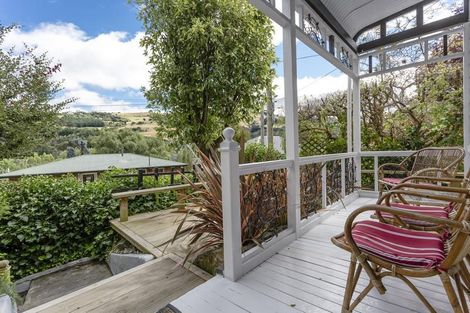 Photo of property in 15 Bouverie Street, North East Valley, Dunedin, 9010