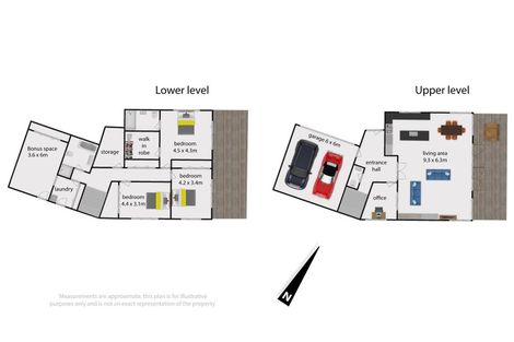 Photo of property in 317a Glenfield Road, Glenfield, Auckland, 0629